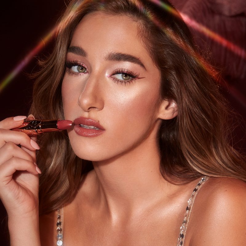 Charlotte Tilbury Holiday 2022 review & swatches ⋆ Beautylab.nl