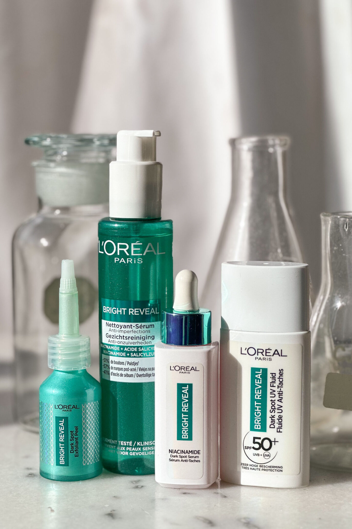 Review | L’Oréal Paris Bright Reveal