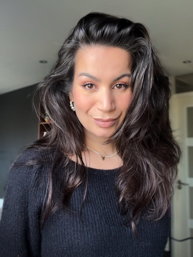 Dit is de mooiste oogschaduw voor donkerbruine ogen