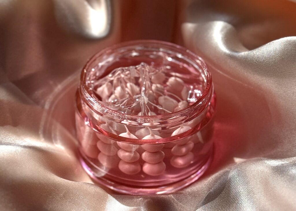 Catrice Glass Cloud Trend Drop 2026 review – Primer en Skincare-Infused Make-up