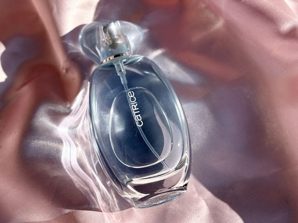 Catrice Glass Cloud Hair & Body Fragrance Mist review