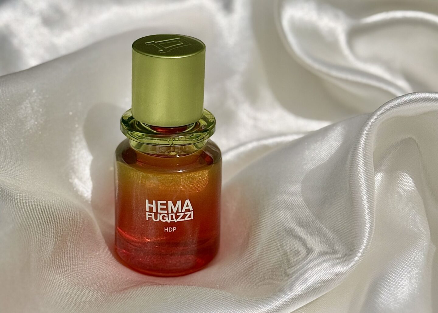 Mijn review van het HEMA x Fugazzi parfum HDP